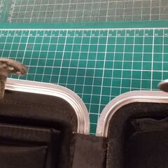 ビジネスバッグ  アタッシュタイプの画像