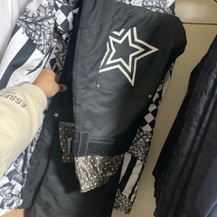 スノーウェアの画像