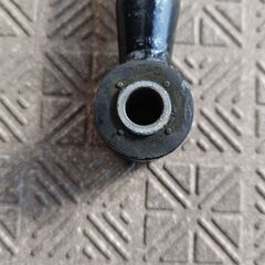 JB23Wジムニー　ラテラルロッド　リア　中古品の画像