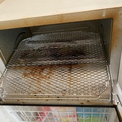 タイガー　トースター
の画像