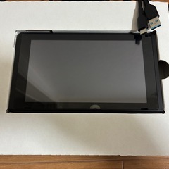 Nintendo Switchの画像