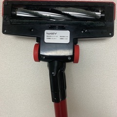 コードレス掃除機　【ジャンク】の画像