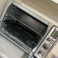 OSTERターボ機能搭載コンベクションオーブンの画像