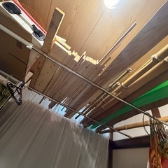 木材等　リフォームやDIYの足しにしてくださいの画像