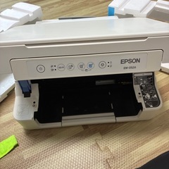エプソン　EW-052Aの画像