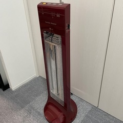電気ストーブの画像