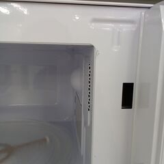 ★リユースのサカイつくば店★TK7457 YAMAZEN 電子レンジ OB-R17TA  25年製 動作確認／クリーニング済み　【リユースのサカイつくば店】 の画像