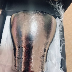 コップ 伝統の器 織部 の画像
