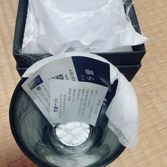 コップ 伝統の器 織部 の画像