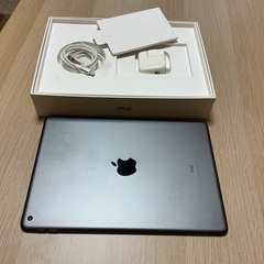 ibad 第7世代　32GB  スペースグレー　美品の画像