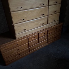 木目調
ロータンスの画像