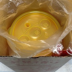 アンパンマンストローカップ3個セットの画像