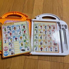 アンパンマン★ことばずかんsuper DXの画像