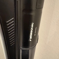 Panasonic 掃除機の画像