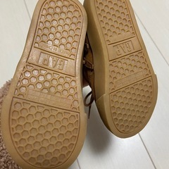 新品 gap  サイズ14cmの画像