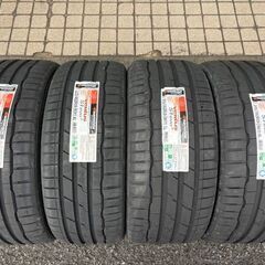 新品タイヤ BMW 3シリーズ(F30)ＭスポOP純正 ダブルスポーク704Mの画像