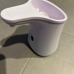 ミューズ　自動ソープディスペンサー🧴🫧の画像