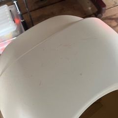 猫トイレの画像