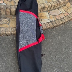 女性用ボードの画像