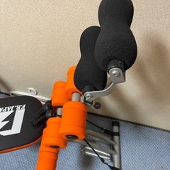 筋トレマシンの画像