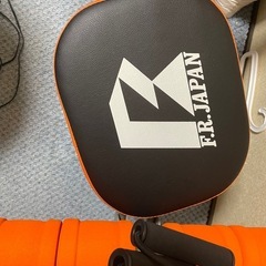 筋トレマシンの画像