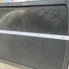 引出し5段収納ケースの画像