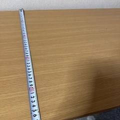オフィステーブル 家具の画像