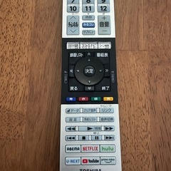 テレビの画像