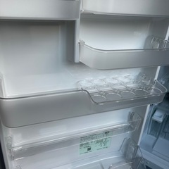 冷蔵庫　2017年　315Lの画像