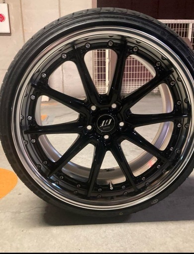 WORK GNOSIS AE201(4本)