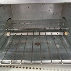 ★リユースのサカイつくば店★TK7458 シーネット オーブントースター SOT901LBL  18年製 動作確認／クリーニング済み　【リユースのサカイつくば店】 の画像