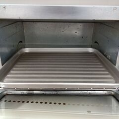 ★リユースのサカイつくば店★TK7458 シーネット オーブントースター SOT901LBL  18年製 動作確認／クリーニング済み　【リユースのサカイつくば店】 の画像