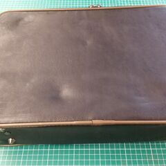 ビジネスバッグ　Hennessy  の画像