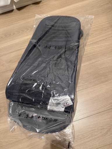 【美品•値段応相談】
ベビービョルン バウンサー