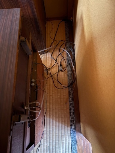 家電 ONKYO X-1000