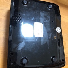 プロジェクターの画像