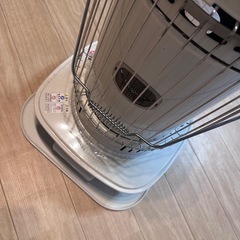 石油ストーブの画像