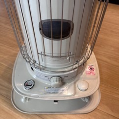 石油ストーブの画像