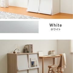 【急募】ディスプレイラックの画像