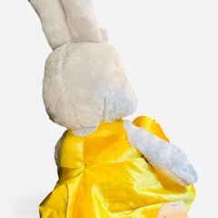 ビック　約45㎝　タグ付け　
ジュディ の画像