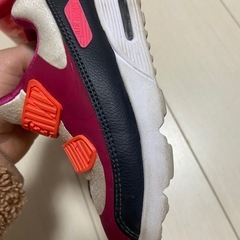 子供靴　2セットの画像