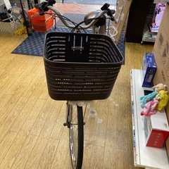 ⛰️人気⛰️Panasonic 26インチ 電動アシスト自転車 BE-ELE63 ビビ・DX No.2191 NH の画像