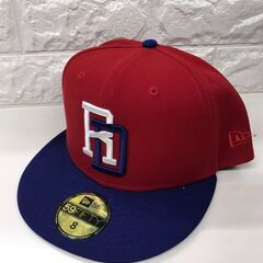 【ジャングルジャングル岸和田和泉インター】ニューエラ ベースボールキャップ 和泉市 堺市 岸和田市 泉大津市 高石市 泉北郡熊取町の画像