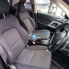 スバル　レガシィB4　ナビ　ETC スポーツモード 車検R8.04月迄　の画像