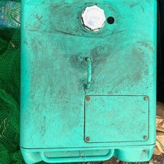 ■ヤンマ発電機如何ですか？の画像