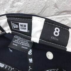 【ジャングルジャングル岸和田和泉インター】ニューエラ ベースボールキャップ 和泉市 堺市 岸和田市 泉大津市 高石市 泉北郡熊取町の画像