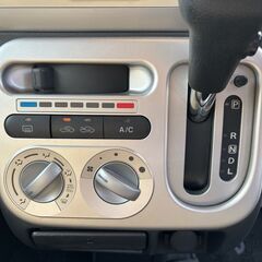 スズキ　アルトラパン　Ｘ　車検新規２年付き　ナビ　テレビ　ＥＴＣ　NO２４８６の画像