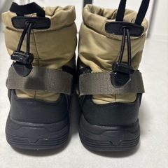 26.5サイズ　KEEN 中古ブーツの画像