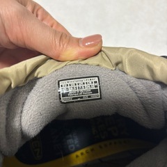 26.5サイズ　KEEN 中古ブーツの画像
