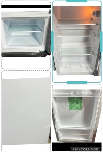 ご成約済み①配送設置0円で?冷蔵庫&洗濯機✨✨